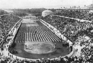 Olimpia Athén első